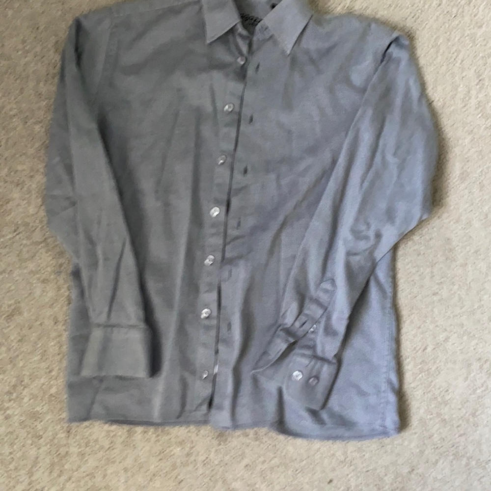 Ragazzo boys dress shirt.